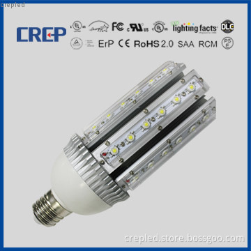 360 led street light ul 40w e40 e27 e26 e39